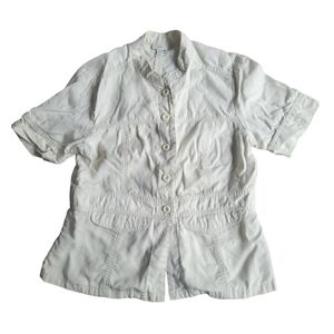 J. Jill Button-up Top